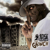 AP.9 - The Grinch