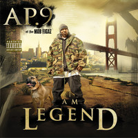 AP.9 - I Am Legend