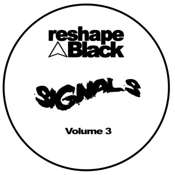 Various Artists - Signals - Volume 3