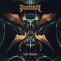 Pentakill featuring Jorn Lande - Lost Chapter