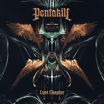 Pentakill featuring League of Legends - III: Lost Chapter