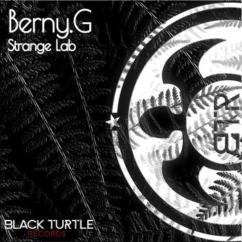 Berny.G - Strange Lab