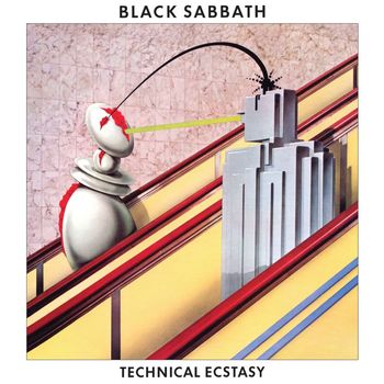 Black Sabbath - Dirty Women (2021 Remaster)