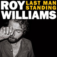 Roy Williams - Last Man Standing