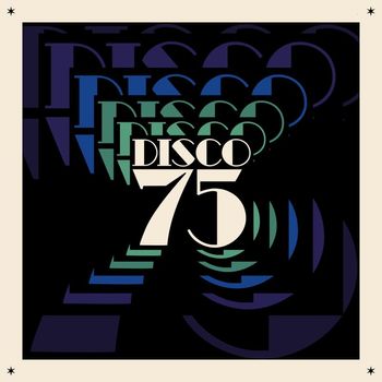 Various Artists - Disco 75