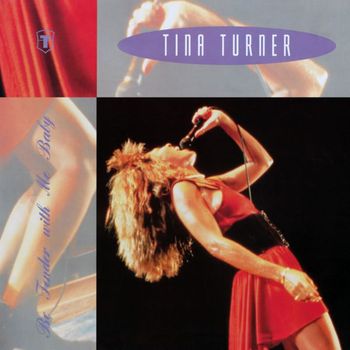 Tina Turner - Be Tender With Me Baby (The Singles)