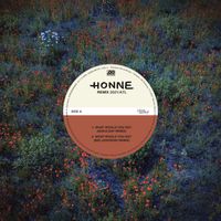 Honne - WHAT WOULD YOU DO? (feat. Pink Sweat$) (Remixes)