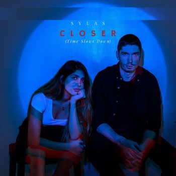 SYLAS - Closer (Time Slows Down)