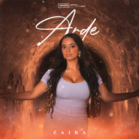 Zaira - Arde