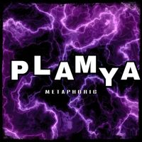 Metaphoric - Plamya
