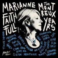 Marianne Faithfull - Song for Nico (Live - Montreux Jazz Festival 2002 [Explicit])