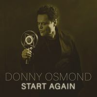 Donny Osmond - Don't Stop