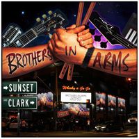 Brothers In Arms - Last to Know (Explicit)