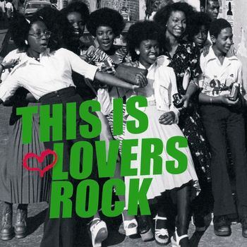 Various Artists - This Is Lovers Rock