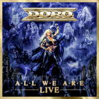 Doro - All We Are (Live)