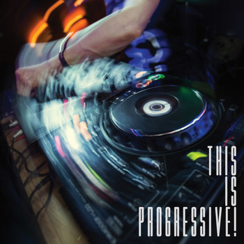 Various Artists - This Is Progressive!