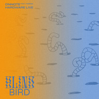 Onnote - Blind Bird (Hardware Live)