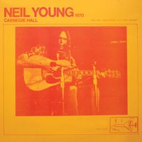 Neil Young - Cowgirl in the Sand (Live)