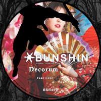 Decorum - Fake Love