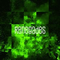 ONE OK ROCK - Renegades (Piano)