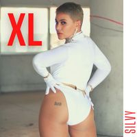 Silvy - XL (Explicit)