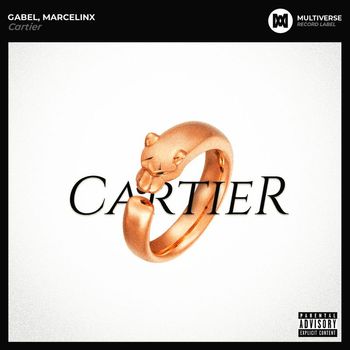 Gabel, Marcelinx - Cartier (Explicit)