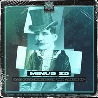 Minus 25 - Nachtburgemeester Van Ankum