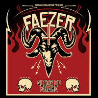 Faezer - Altar Of Shame
