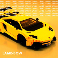 Mozak - Lambo