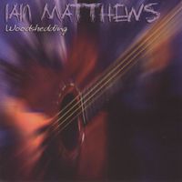 Iain Matthews - Woodshedding