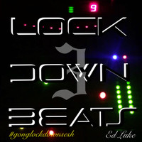 The Lab - LOCKDOWN BEATS 3