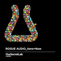 Rogue Audio - Here + Now