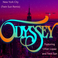 Odyssey - New York City (Twin Sun Remix)