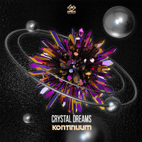 Kontinuum - Crystal Dreams