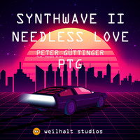Peter Güttinger - Needless Love