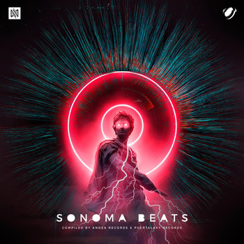 Various Artists - Sonoma Beat's