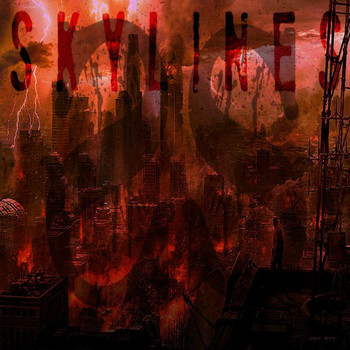 Skylines - Party - EP (Explicit)