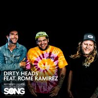 Dirty Heads - Lay Me Down (feat. Rome Ramirez) (Recorded Live at TGL Farms)