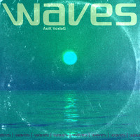 AsiK VoxlaG - Waves