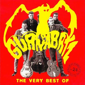 Guana Batz - The Very Best Of