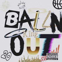 Shauny - BALL-N-OUT (Explicit)