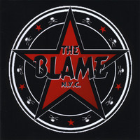 The Blame - The Blame (Explicit)