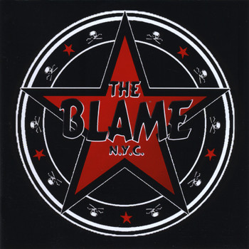 The Blame - The Blame (Explicit)