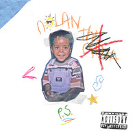 Nolan The Ninja - glow 1.5 (Explicit)