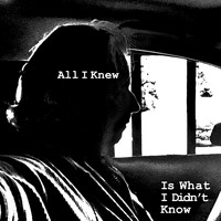 Patrick Stewart - All I Knew Is What I Didn't Know