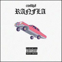 Eradikid - Ranfla