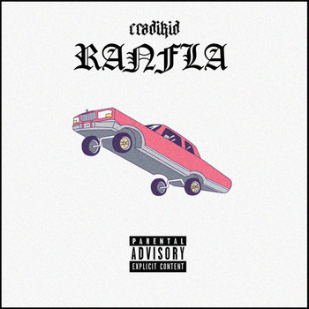 Eradikid - Ranfla