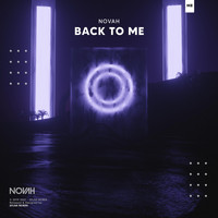 Novah - Back to Me