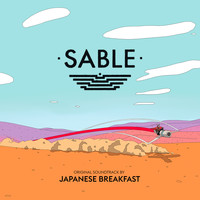 Japanese Breakfast - Glider (from "Sable" Original Video Game Soundtrack)
