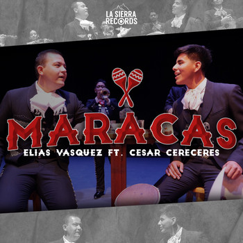 Elias Vazquez - Maracas